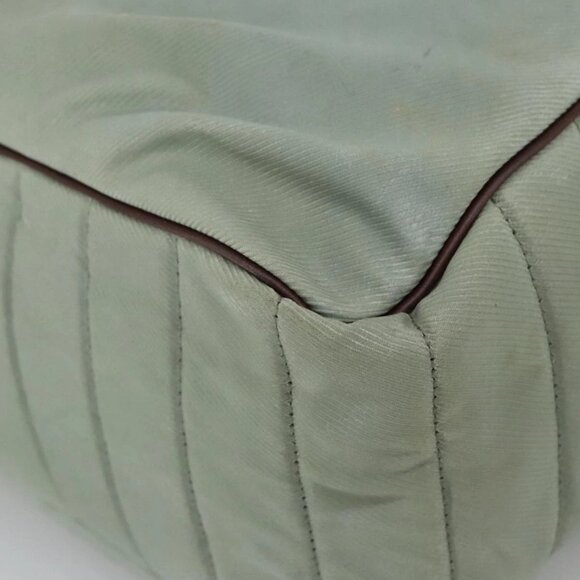 LOUIS VUITTON LV CUP Tasman Shoulder Bag Gray M80519 LV Auth bs20170 - Picture 4 of 16